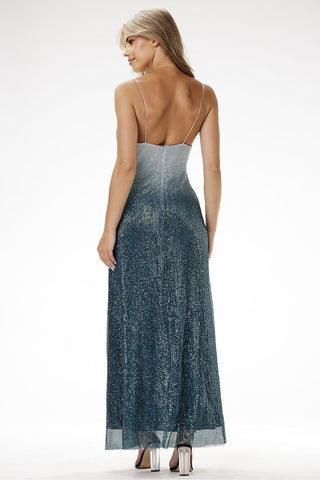 Long Dress | Spago Fashion