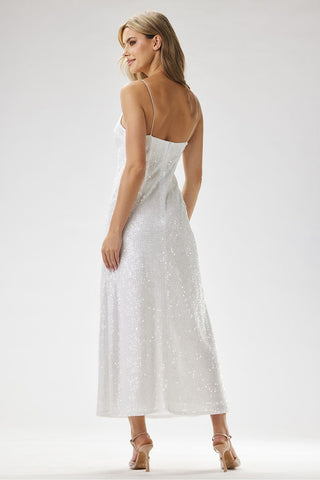Long Dress | Spago Fashion