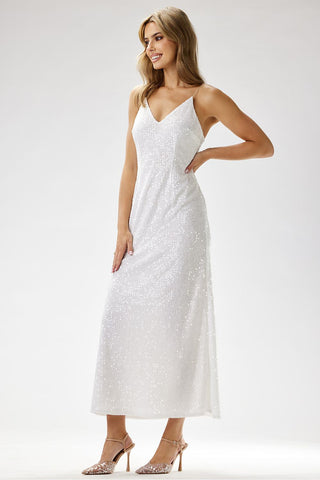 Long Dress | Spago Fashion