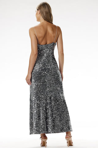 Long Dress | Spago Fashion