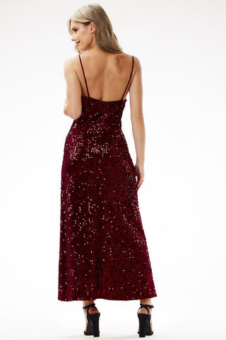 Long Dress | Spago Fashion