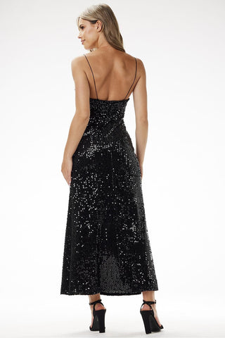 Long Dress | Spago Fashion