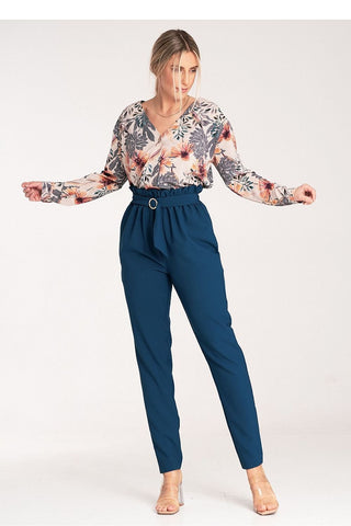 Women Trousers | Spago Fashion