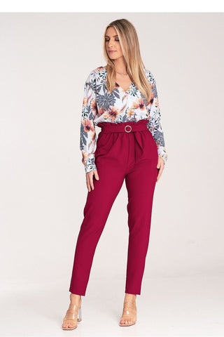 Women Trousers | Spago Fashion