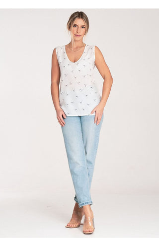 Blouse | Spago Fashion