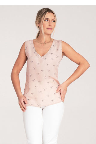 Blouse | Spago Fashion