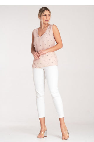 Blouse | Spago Fashion