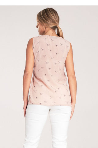 Blouse | Spago Fashion