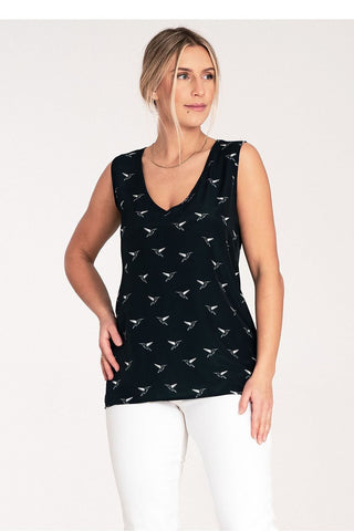 Blouse | Spago Fashion
