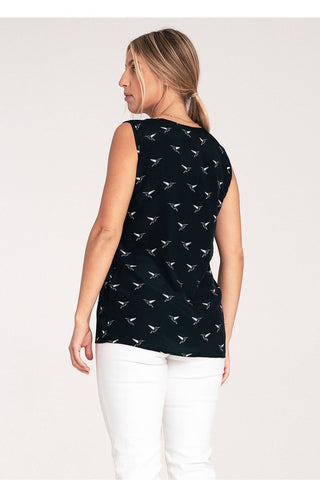Blouse | Spago Fashion