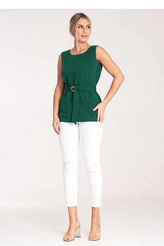 Blouse | Spago Fashion