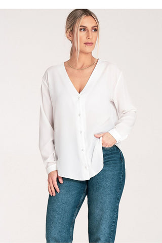 Long Sleeve Shirt| Spago Fashion