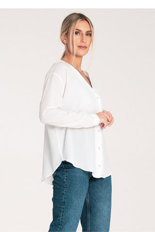 Long Sleeve Shirt| Spago Fashion