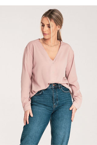 Long Sleeve Shirt| Spago Fashion