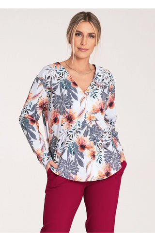 Long Sleeve Shirt| Spago Fashion