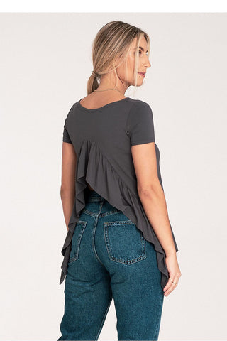 Blouse | Spago Fashion