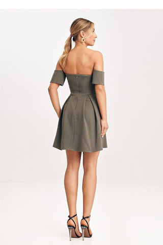 Evening Dress | Spago Fashion