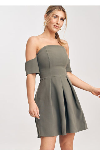 Evening Dress | Spago Fashion