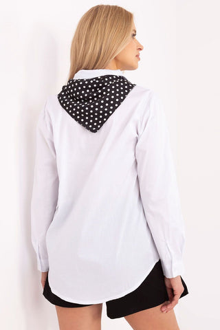 Long Sleeve Shirt| Spago Fashion