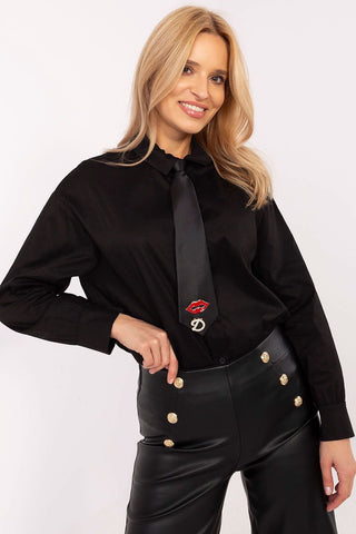 Long Sleeve Shirt| Spago Fashion