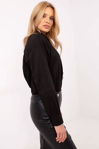 Long Sleeve Shirt| Spago Fashion