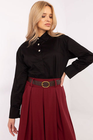 Long Sleeve Shirt| Spago Fashion