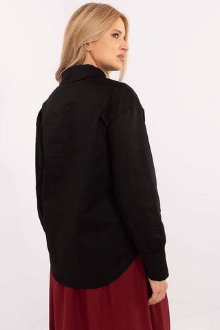 Long Sleeve Shirt| Spago Fashion