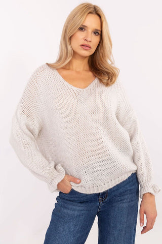 Jumper | Spago Fashion