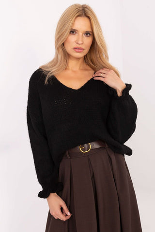 Jumper | Spago Fashion
