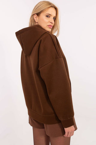 Sweatshirt | Spago Fashion