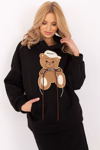Sweatshirt | Spago Fashion
