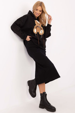Sweatshirt | Spago Fashion