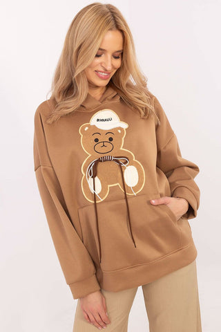 Sweatshirt | Spago Fashion