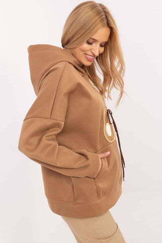 Sweatshirt | Spago Fashion
