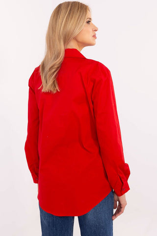 Long Sleeve Shirt| Spago Fashion