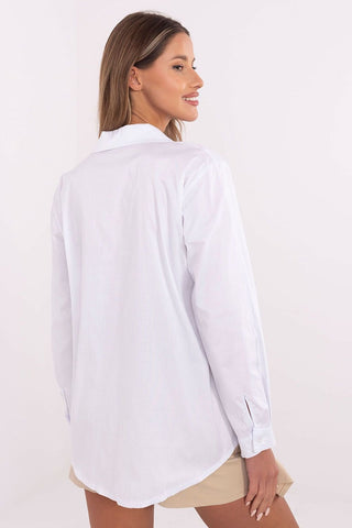 Long Sleeve Shirt| Spago Fashion