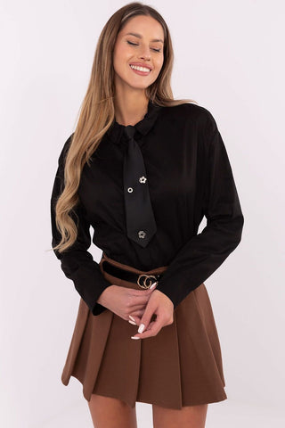 Long Sleeve Shirt| Spago Fashion