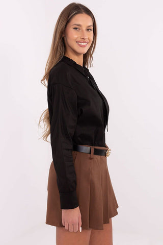 Long Sleeve Shirt| Spago Fashion