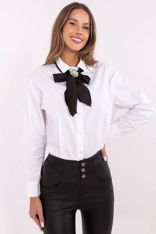 Long Sleeve Shirt| Spago Fashion