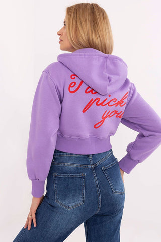 Sweatshirt | Spago Fashion