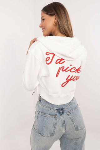 Sweatshirt | Spago Fashion