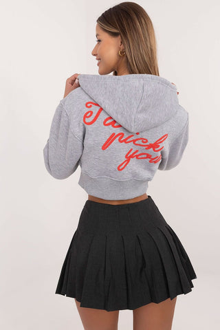 Sweatshirt | Spago Fashion