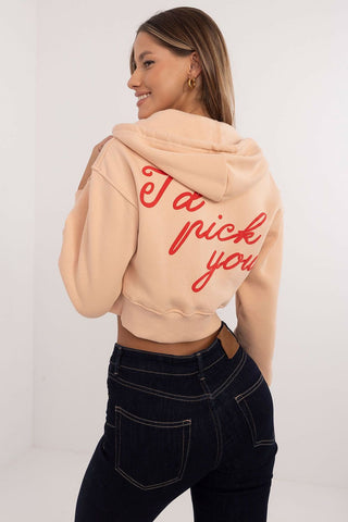 Sweatshirt | Spago Fashion