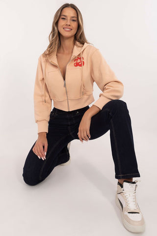 Sweatshirt | Spago Fashion