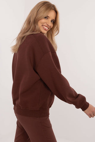 Sweatshirt | Spago Fashion