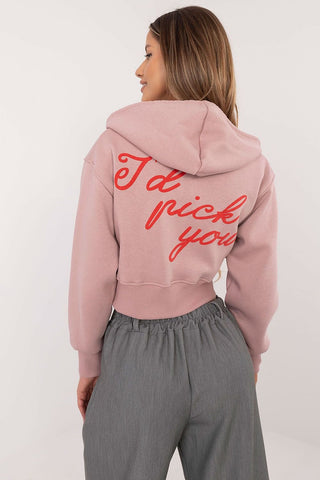 Sweatshirt | Spago Fashion