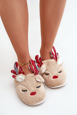 Slippers | Spago Fashion