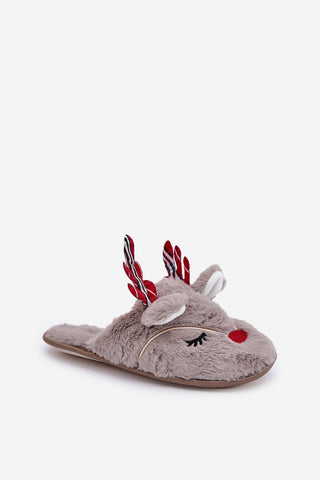 Slippers | Spago Fashion