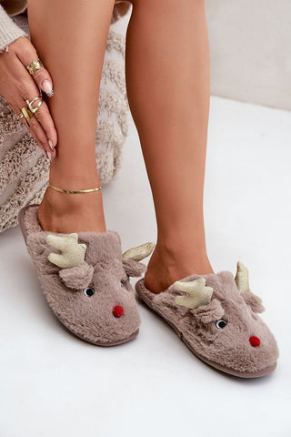 Slippers | Spago Fashion