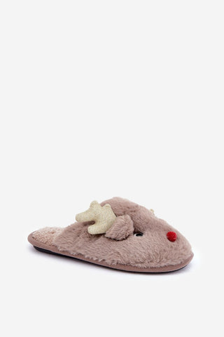 Slippers | Spago Fashion